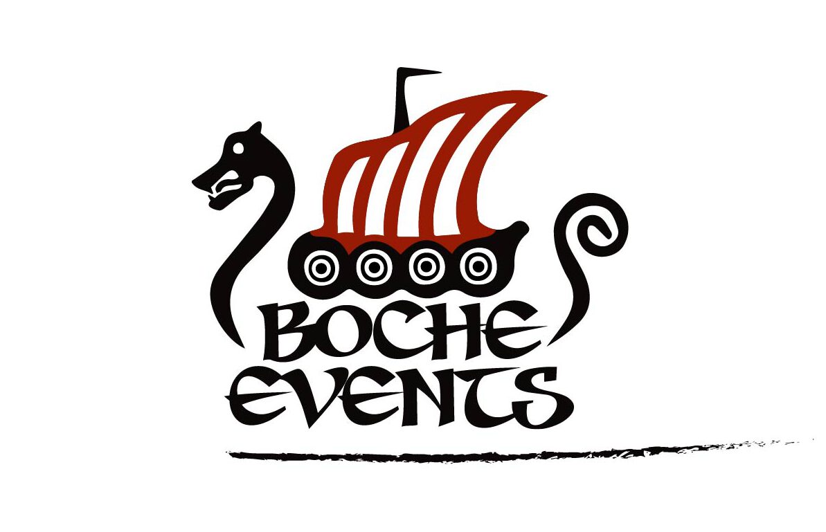 Marco Boche – Boche Events
